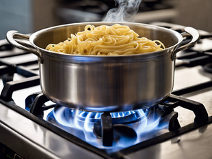 Perfecting the Art of Cooking Pasta at Home