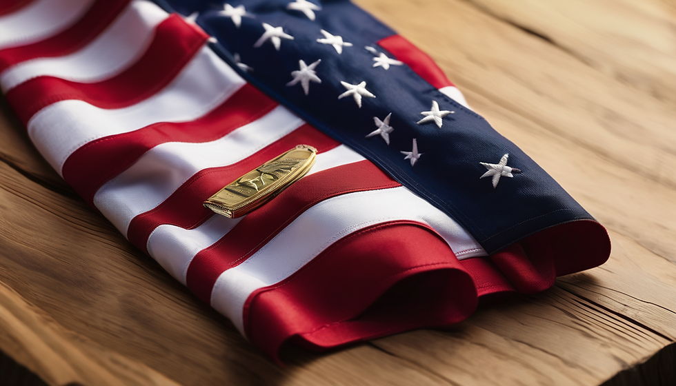 Veterans Support Circle Gathering