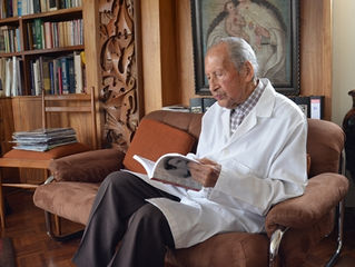 VI Congreso por la Salud y la Vida Dr. Plutarco Naranjo Vargas