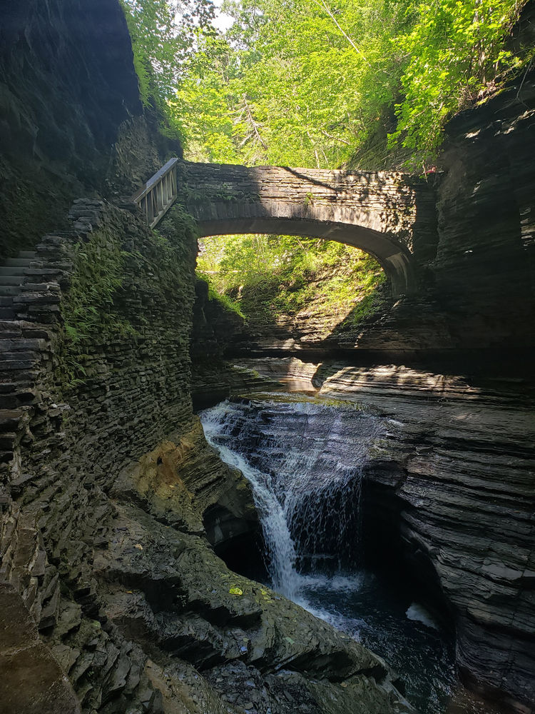 Top 6 Finger Lakes Hikes