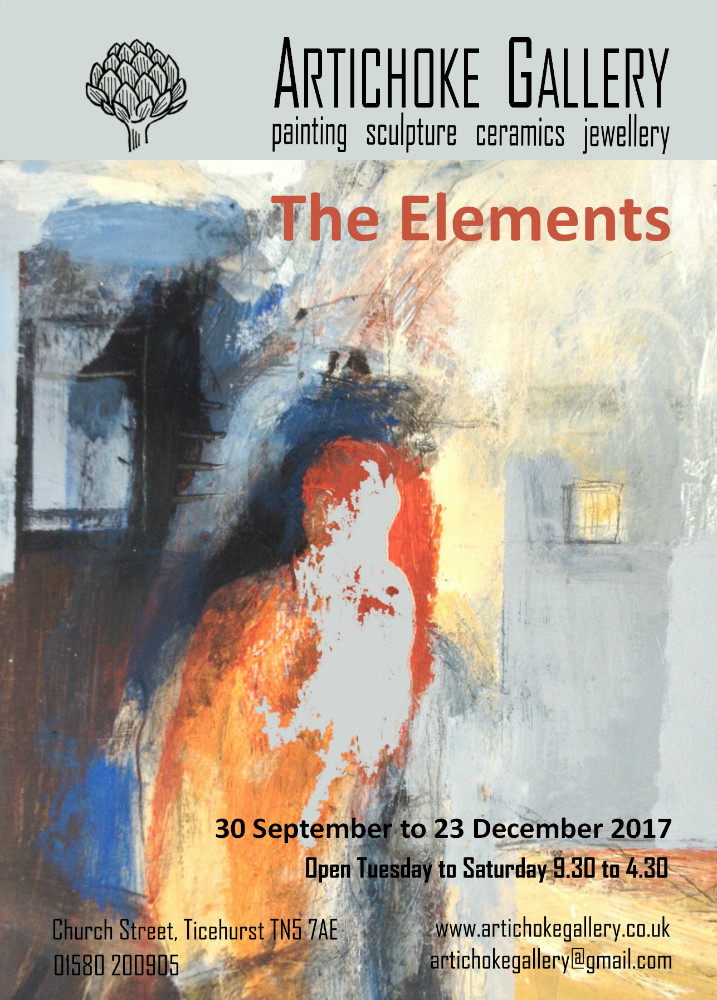 Rob Parr Ceramics Artichoke Gallery Ticehurst