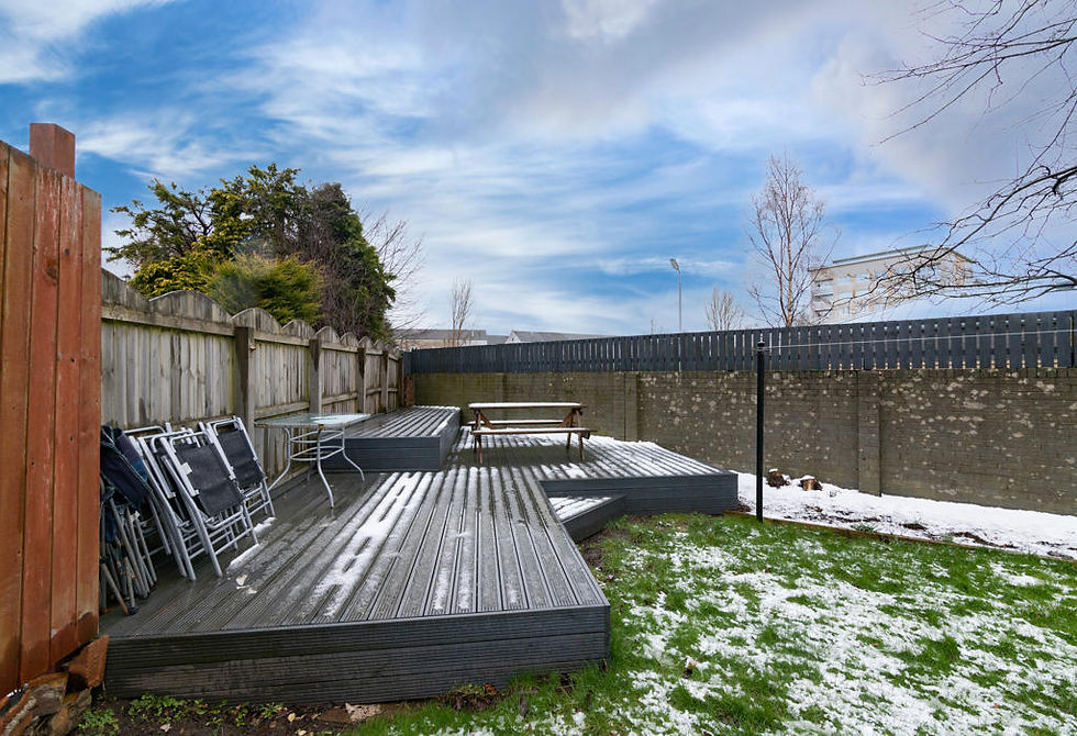Thumbnail: Auchmannoch Avenue, Paisley