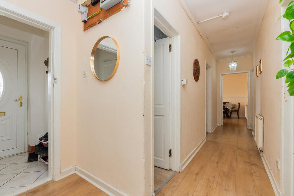 Thumbnail: 2/2 48 Cherrybank Road, Glasgow