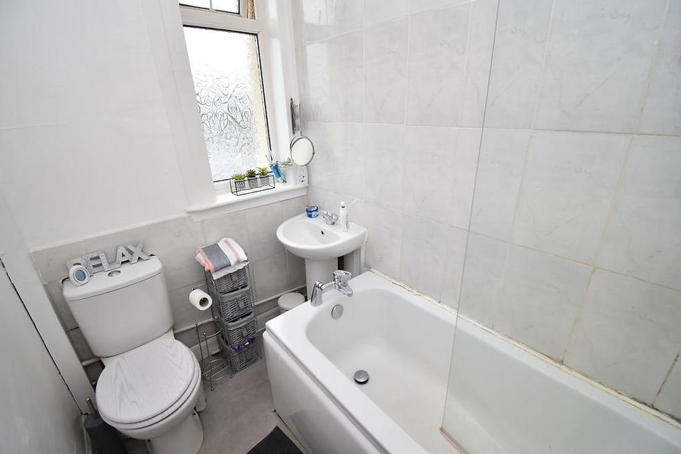 Thumbnail: Flat 0/1, 92 Gallowhill Road, Paisley