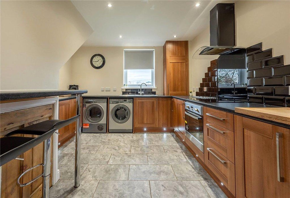 Thumbnail: Craigielinn Avenue, Paisley