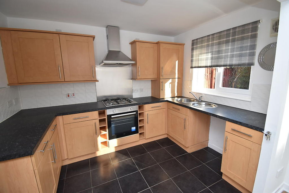 Thumbnail: Saucel Crescent, Paisley