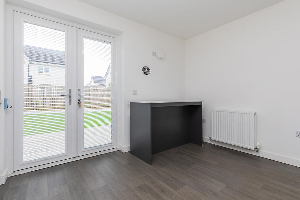 Thumbnail: Carsphairn Avenue, Paisley