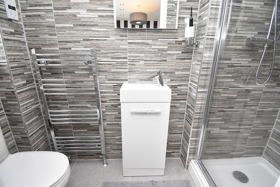 Thumbnail: Alloway Grove, Paisley
