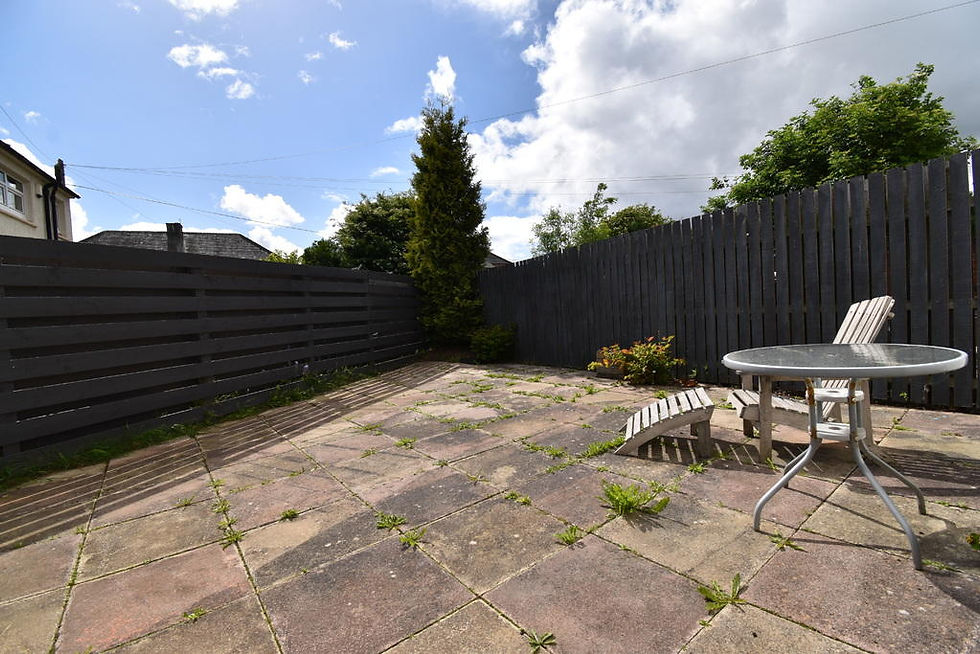 Thumbnail: St. Brides Way, Bothwell, Glasgow