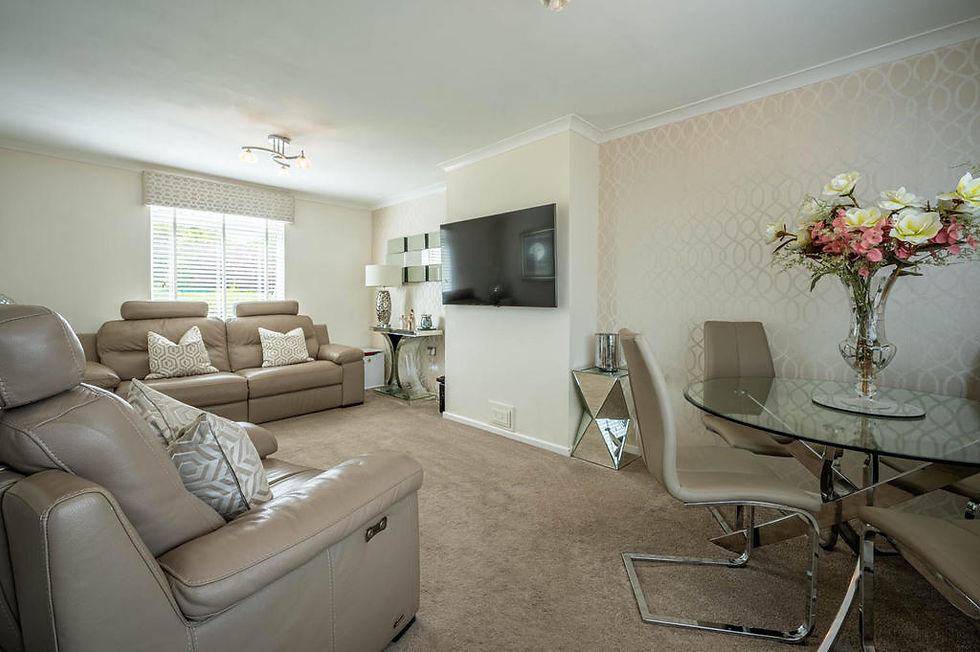 Thumbnail: Willow Drive, Johnstone