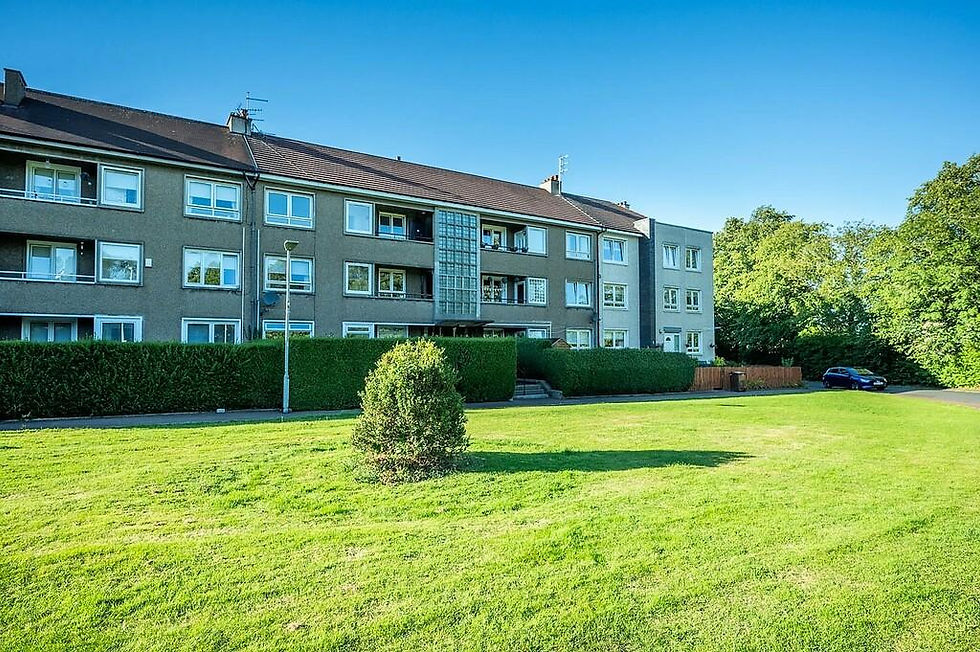 Thumbnail: Flat 2/1, 19 Mavisbank Terrace, Paisley