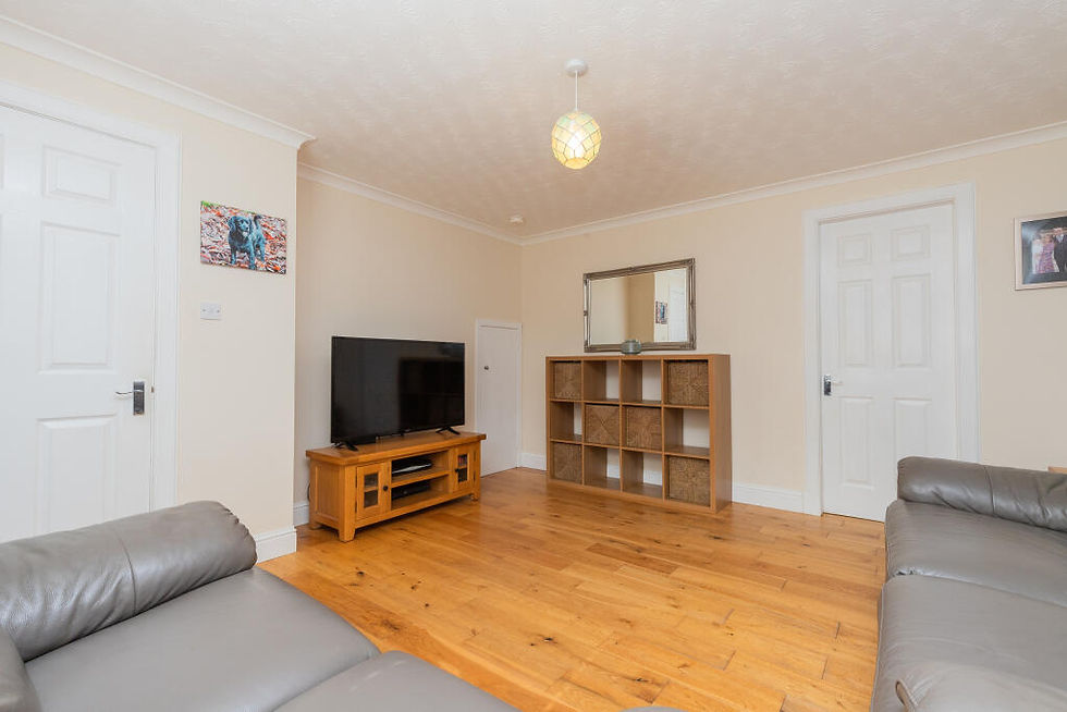 Thumbnail: Falside Avenue, Paisley