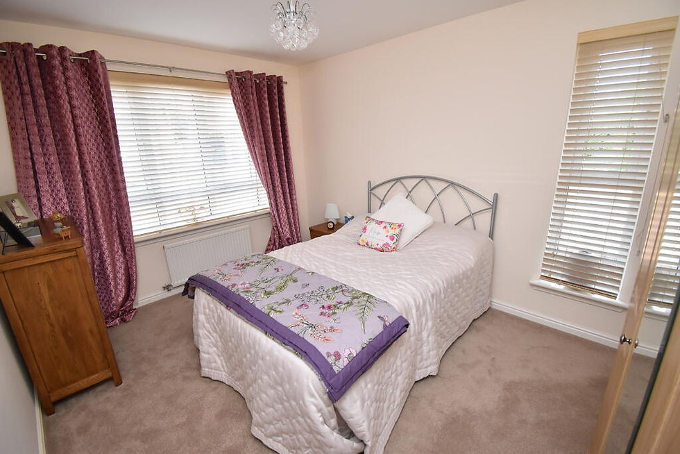 Thumbnail: Forge Crescent, Bishopton