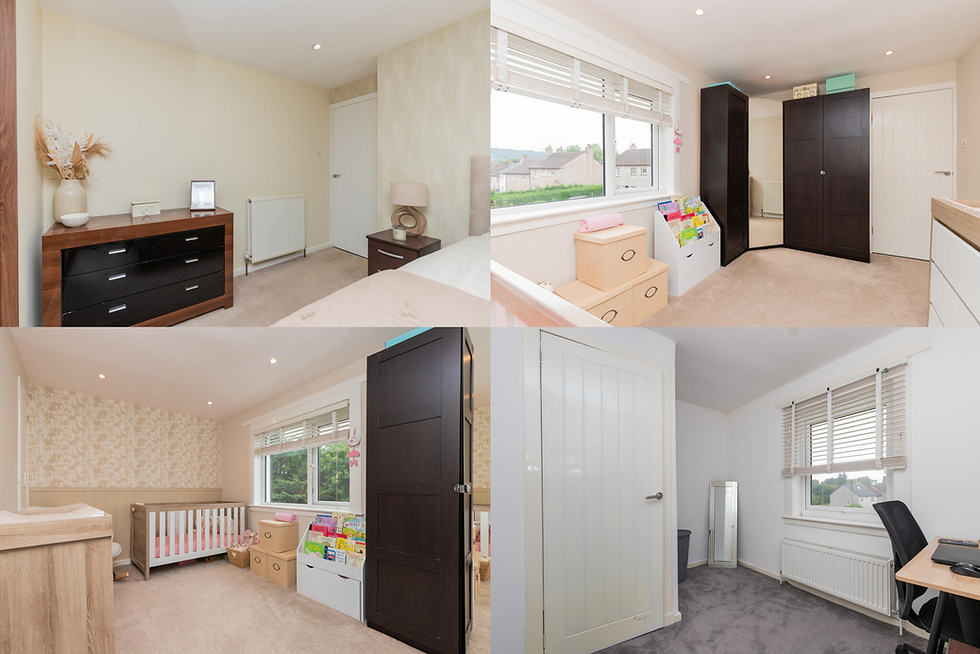 Thumbnail: Leven Way, Paisley