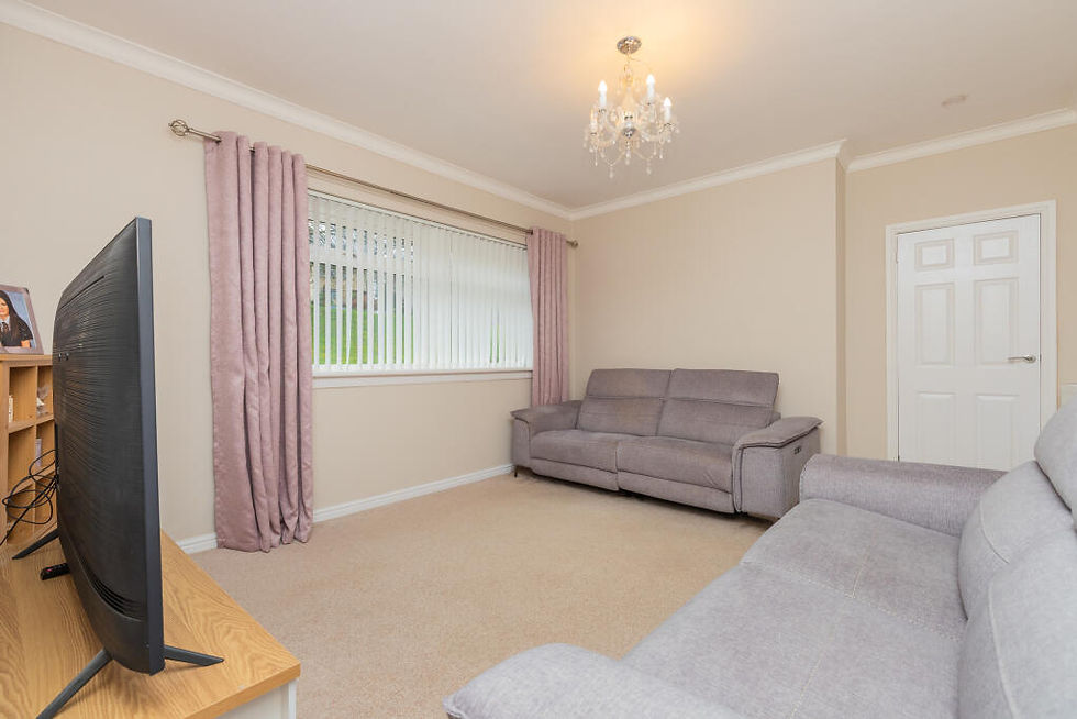 Thumbnail: Marnock Terrace, Paisley, Renfrewshire