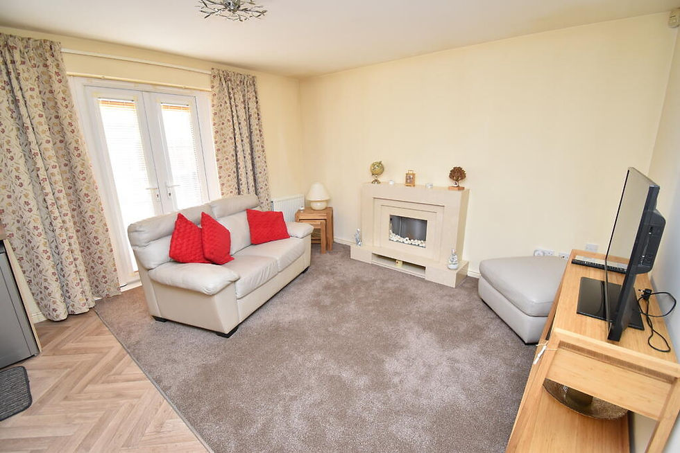 Thumbnail: Forge Crescent, Bishopton