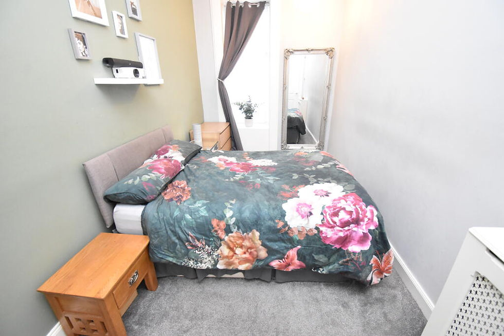 Thumbnail: Flat 01, 89 Lounsdale Road, Paisley
