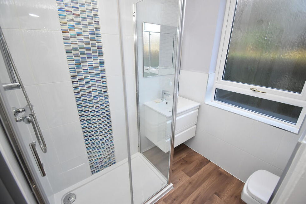Thumbnail: Hamilton Crescent, Renfrew