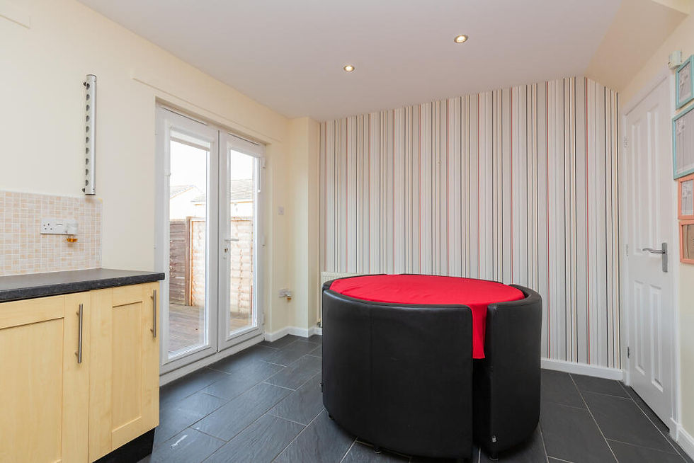 Thumbnail: Gleddoch Court, Glasgow