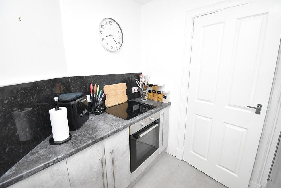 Thumbnail: Flat 0/1, 92 Gallowhill Road, Paisley