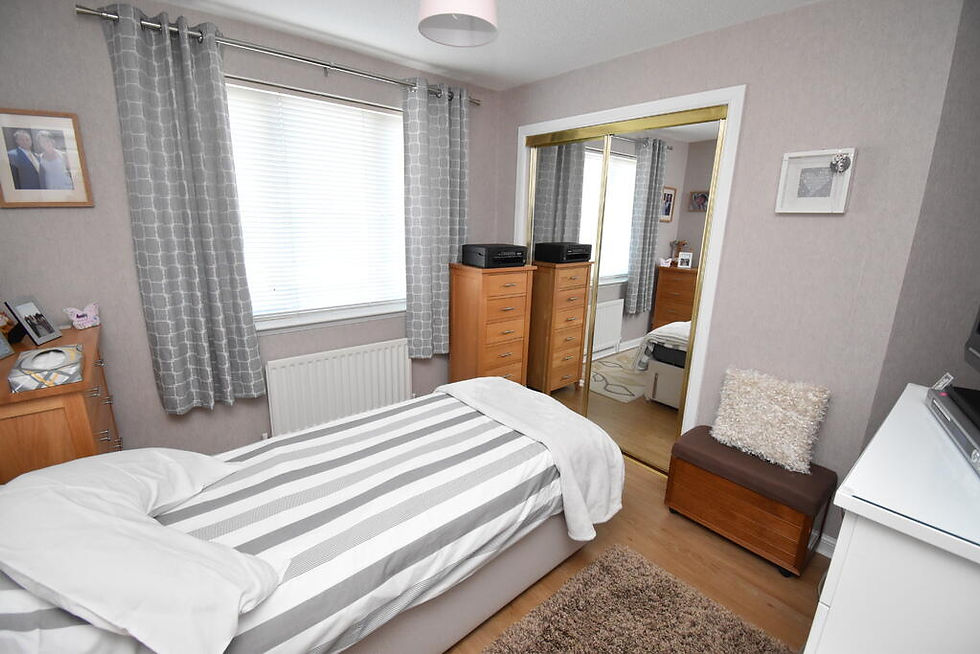 Thumbnail: Turners Avenue, Paisley