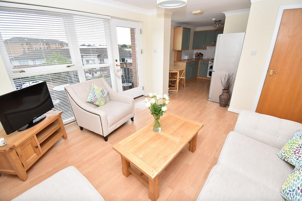 Thumbnail: Flat 2/1, 24 Strathblane Gardens, Glasgow