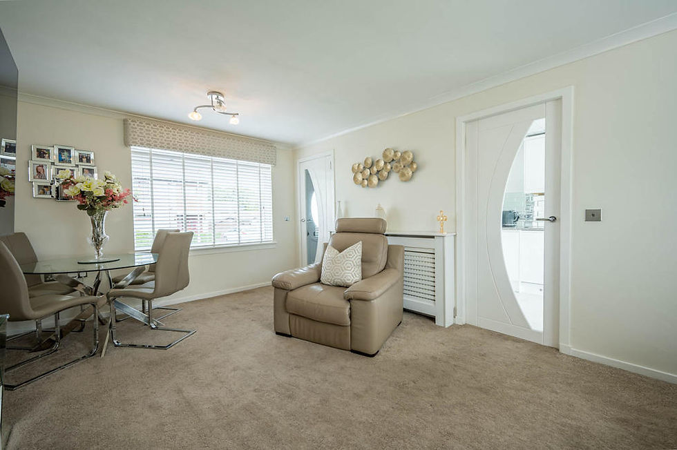 Thumbnail: Willow Drive, Johnstone