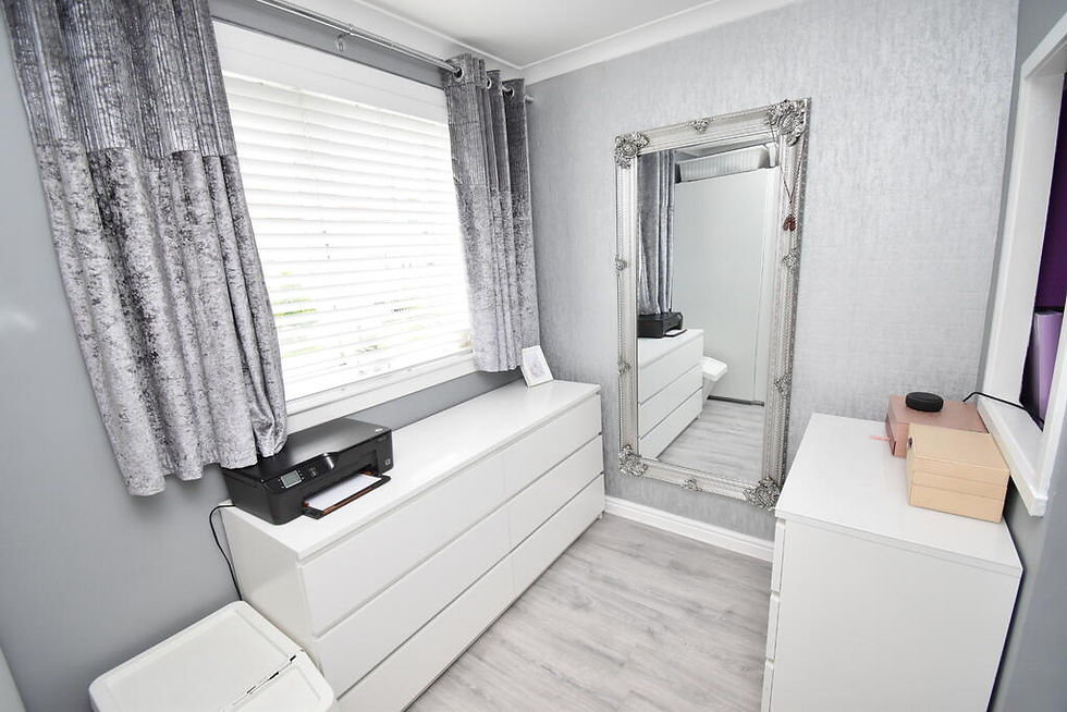 Thumbnail: Glenapp Road, Paisley