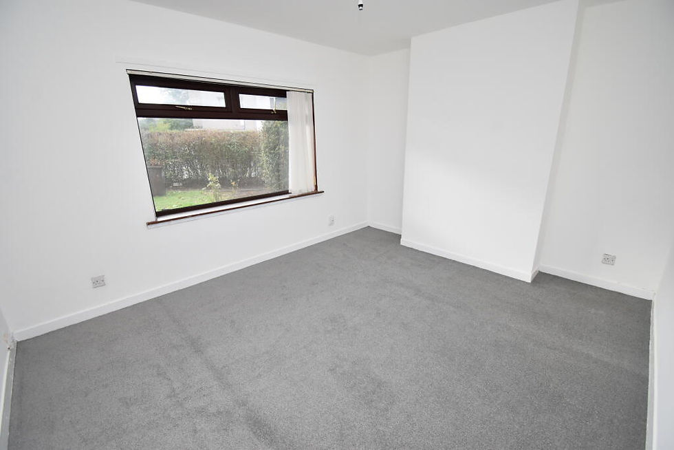 Thumbnail: Hollybush Road, Glasgow