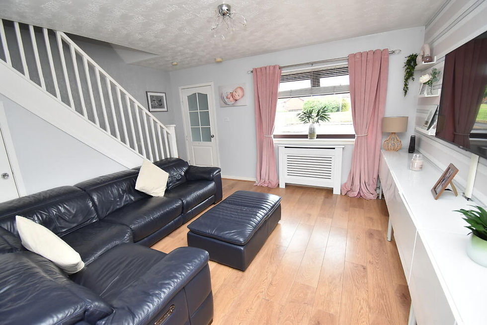 Thumbnail: Whitesbridge Avenue, Paisley