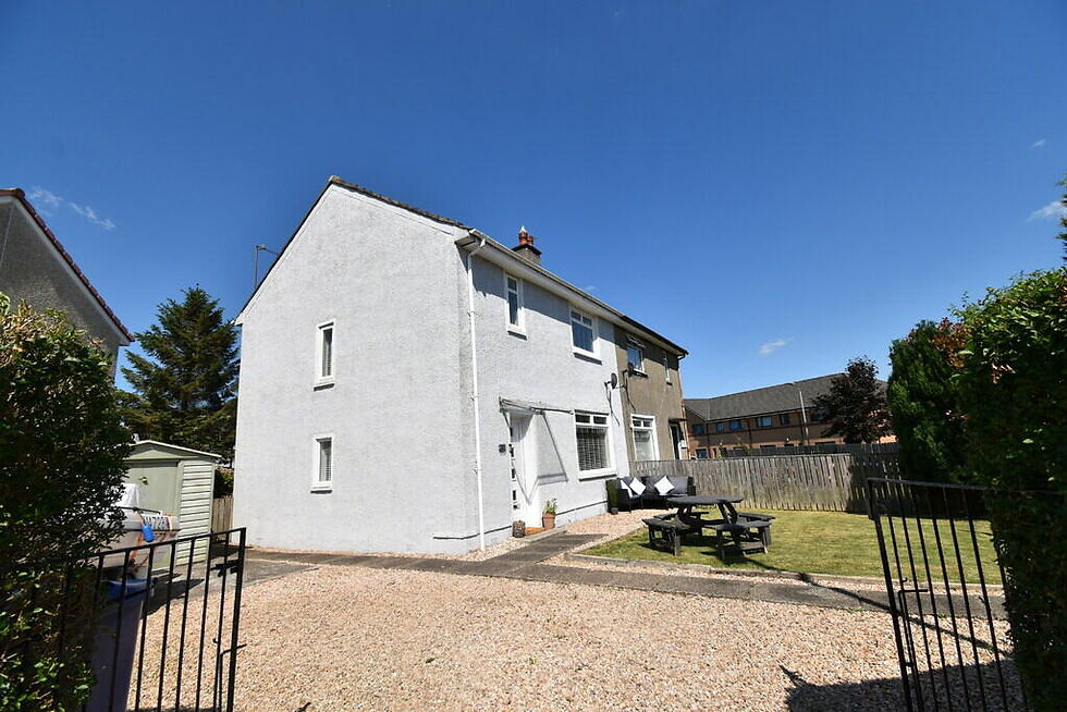 Thumbnail: Lismore Drive, Paisley