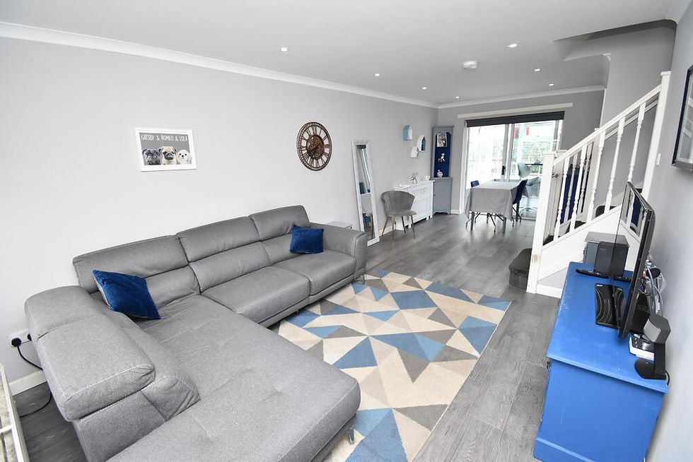 Thumbnail: Alloway Grove, Paisley