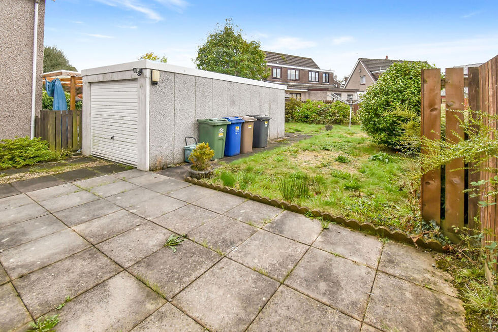 Thumbnail: Cairns Road, Bishopton