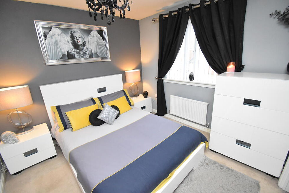 Thumbnail: Hillhead Crescent, Paisley