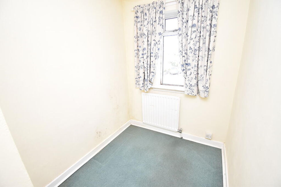 Thumbnail: Newnham Road, Paisley