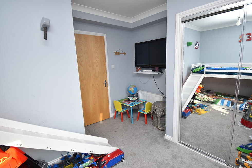 Thumbnail: Flat 2/1, 4 Kings Road, Elderslie, Johnstone