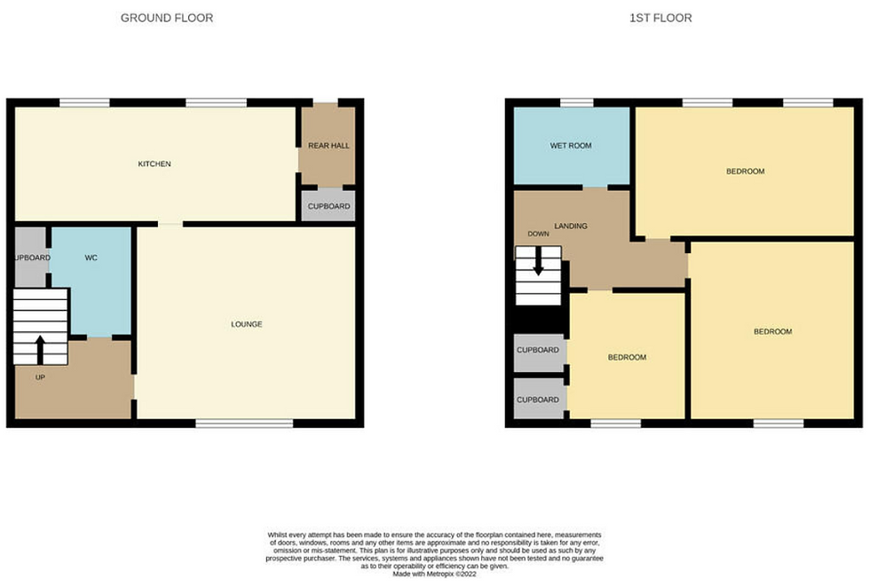 Thumbnail: Auchenlodment Road, Johnstone