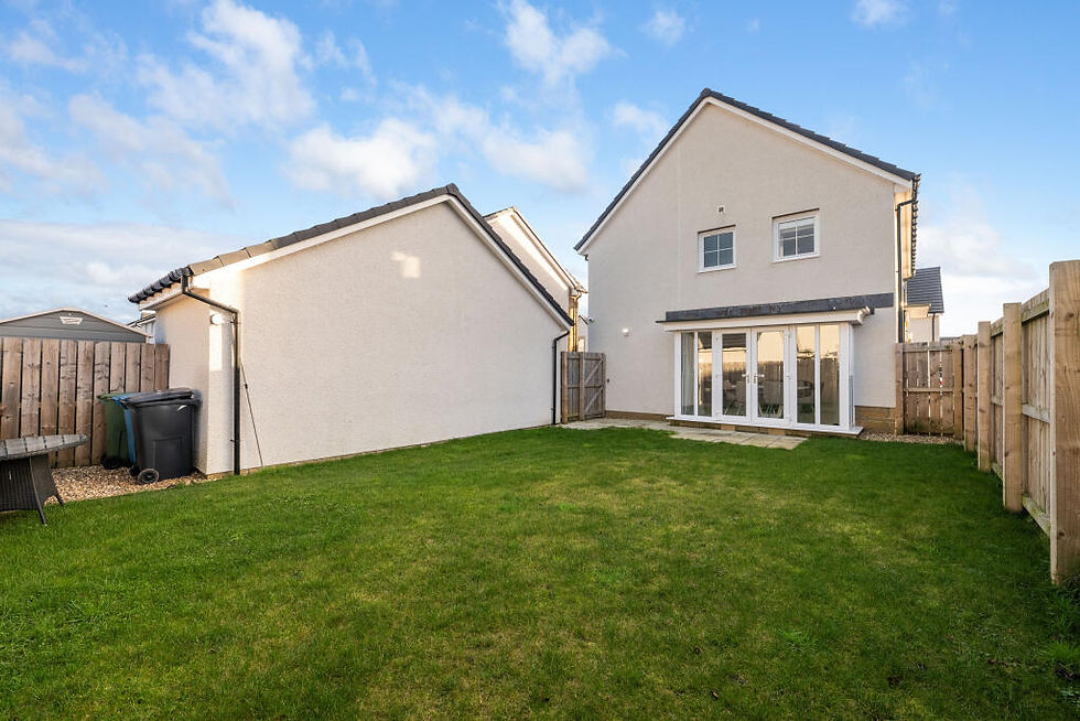 Thumbnail: Sanquhar Way, Bishopton