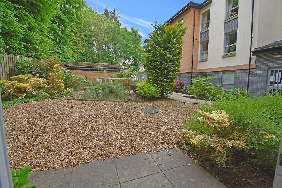 Thumbnail: Flat 5, Ashwood Court, 1a Victoria Road, Paisley