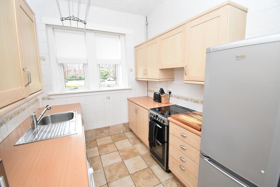 Thumbnail: Flat 0/1, 1730 Great Western Road, Glasgow