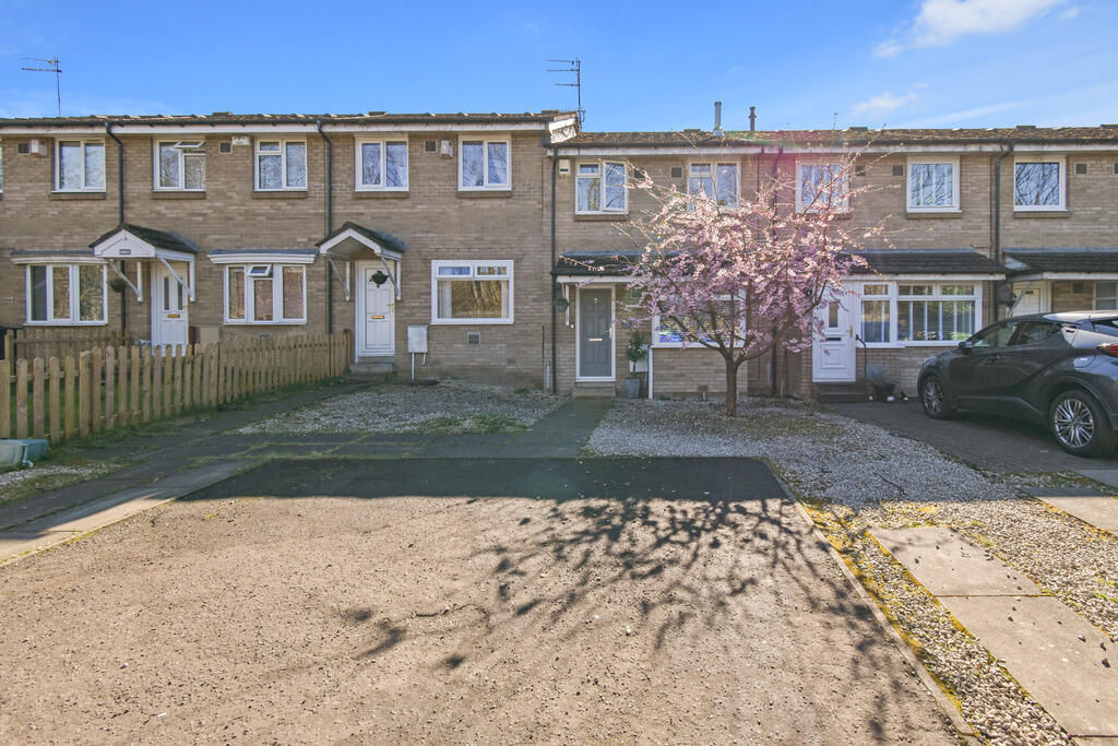 Brown Street, Paisley