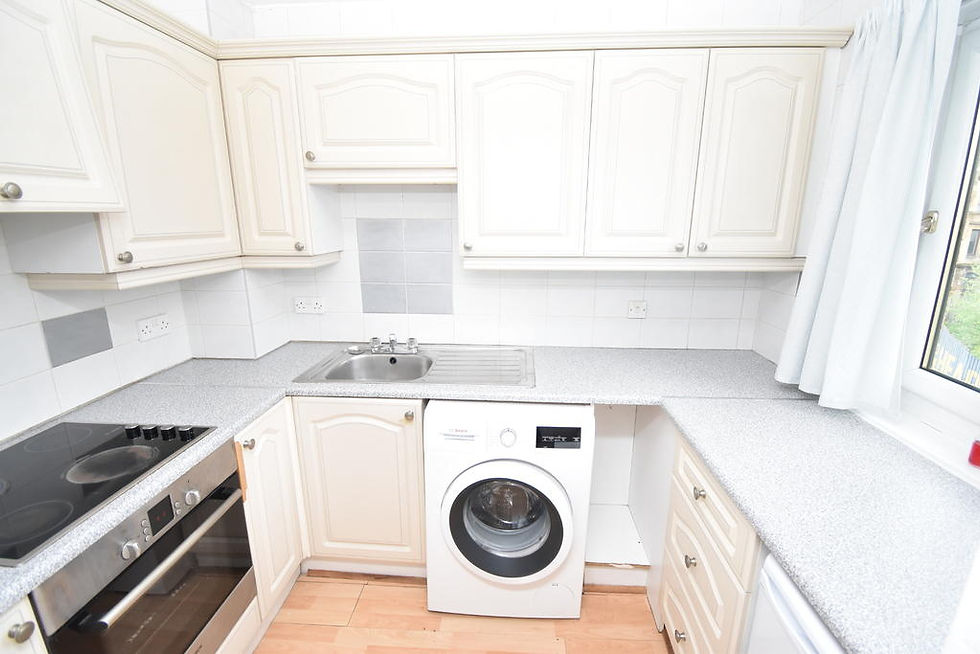 Thumbnail: Flat E, 4 George Street, Johnstone