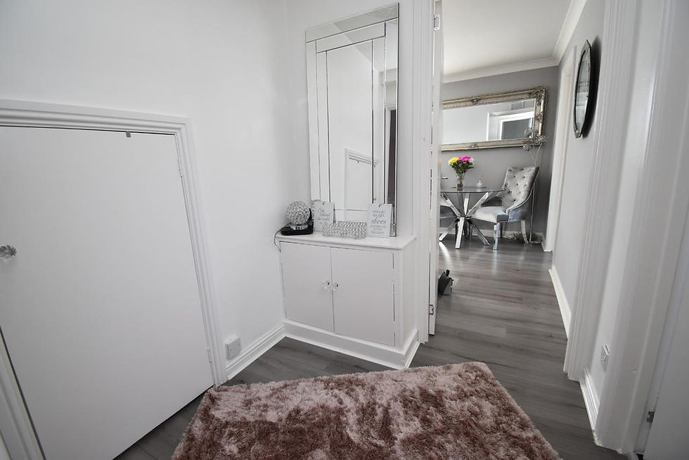 Thumbnail: Mulben Crescent, Glasgow