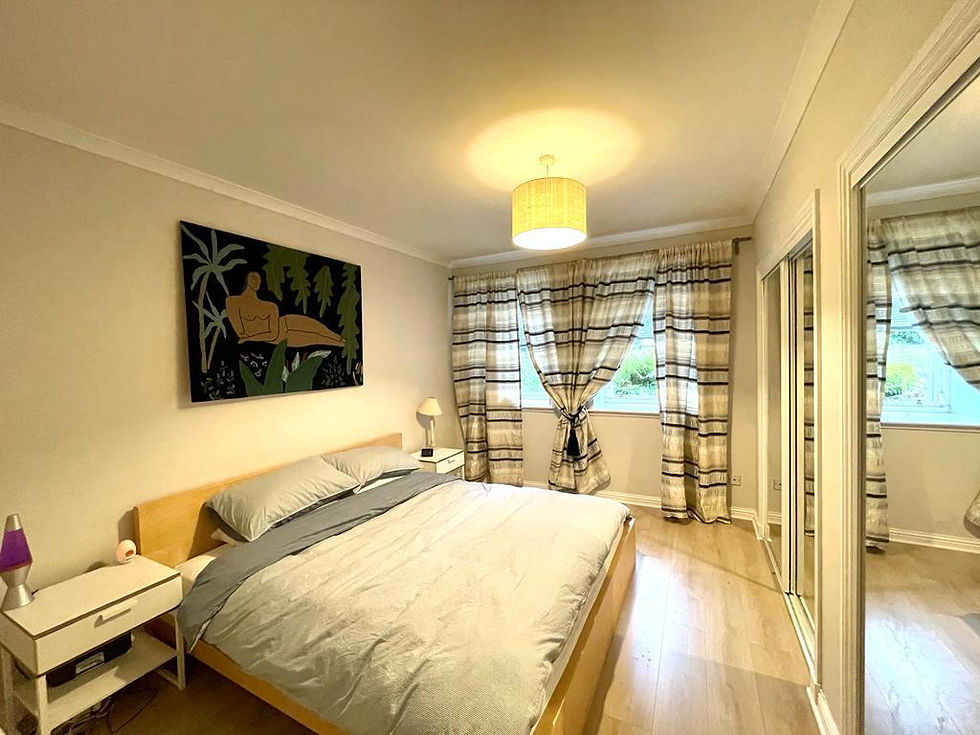 Thumbnail: Flat 6, Barshaw House, Blairmore Avenue, Paisley