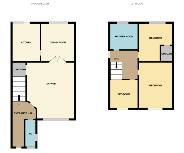 Thumbnail: Cairns Road, Bishopton