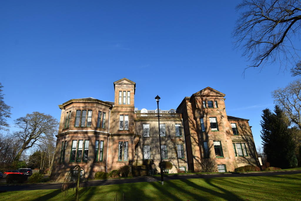Flat 6, Barshaw House, Blairmore Avenue, Paisley