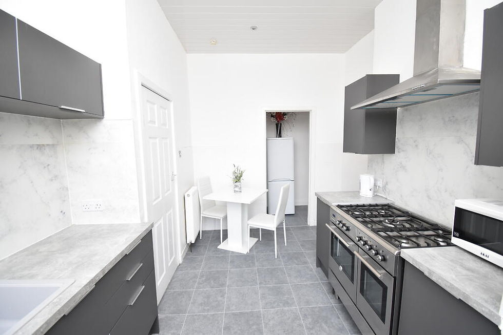 Thumbnail: Ellerslie Street, Johnstone
