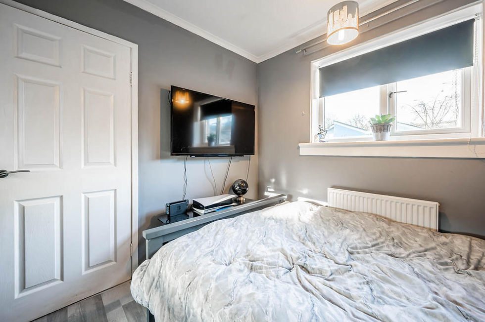 Thumbnail: Sanderling Place, Johnstone
