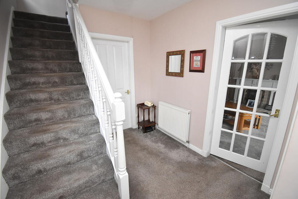 Thumbnail: Corsebar Drive, Paisley