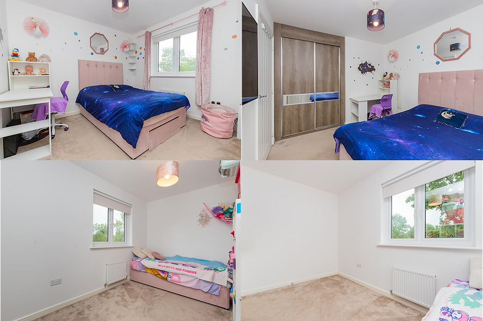 Thumbnail: Minton Avenue, Paisley